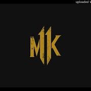 Mortal Kombat 11 Rise Credits Theme Instrumental Loud 15 Min Loop