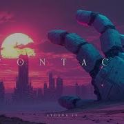 Contact 過去 Emotional Ambient Cyberpunk Music For Deep Relaxation