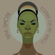 Thandewye Nina Simone