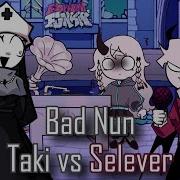 Friday Night Fever Taki Vs Selever