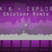 Hinkik Explorers Chiptune Remix