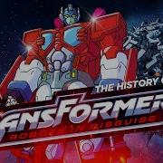 Transformers Robots In Disguise 2001
