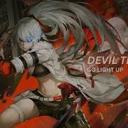 Devil Trigger Nightcore