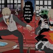 Bakudeku Asmr