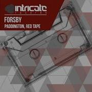 Red Tape By Forsby