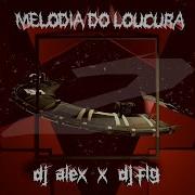 Melodia Do Loucura V2 Slowed