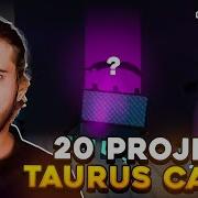 Critical Ops Taurus Project