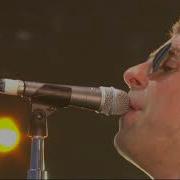 Liam Gallagher Listen Up Live