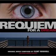 Marion Barfs Clint Mansell