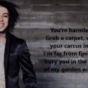 Ronnie Radke Stupid Boy