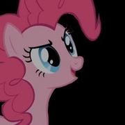 Pinkie Pie Stule