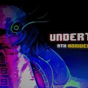 Undertale 9Th Anniversary