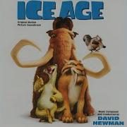 Ice Age Migration High Tone