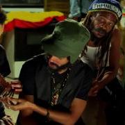 Protoje Ft Ky Mani Marley Rasta Love