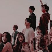 Blackpink X Bts The Lovesick Truth Mashup