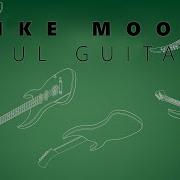 Soul Guitar Mike Moon