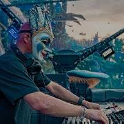 Boris Brejcha Tomorrowland 2024