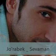 Sevaman Jorabek