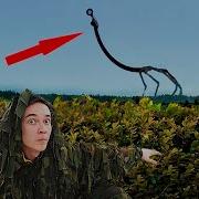 Хаймен Прятки