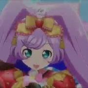 Pripara Happy Pa Lucky