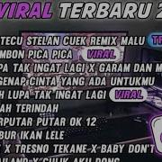 Shazam Tiktok