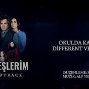 Kardeşlerim Soundtrack Okulda Kavga Отмена Треки Обложка Трека Okulda Kavga Alp