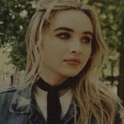 Sabrina Carpenter On Purpose