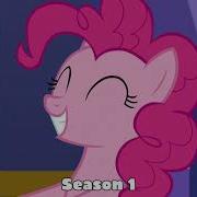 Pinkie Pie Laughing