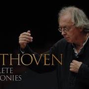 Beethoven Symphony 2 Herreweghe