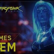 Cyberpunk 2077 Ost 4 Em