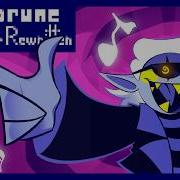 I Can Y O U C A N Cover Deltarune Chapter Rewritten