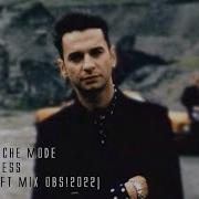 Depeche Mode Useless Shaft Mix Obs 2022