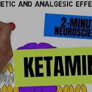 Ketamines