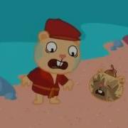 Happy Tree Friends Crying