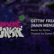 Fnf Freaky Menu Remix