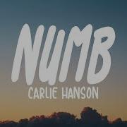 Nightcore Numb Carlie