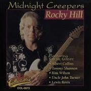 Rocky Hill Midnight Creepers