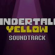 Последняя Дуэль Undertale Yellow