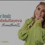 Revanbeatsz Alizade Öten Günler Remix 2024 Ft Elnare Abdullayeva