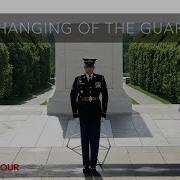 Changing Of The Guard