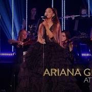 Ariana Grande God Is A Woman Bbc