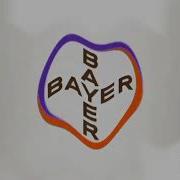 Bayer Logo Effects