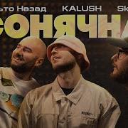 Kalush X Skofka X Сальто Назад