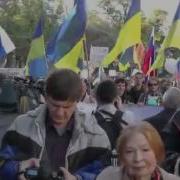 Последняя Осень Режима