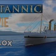 Roblox Brittanic