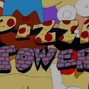 Pizza Tower Ost Time For A Smackdown Opening