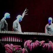 Blue Man Group Pipe Medley