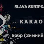 Бобр Минус
