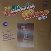 The Best Of Italo Disco Vol 10 Full Album Lp