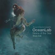 Above Beyond Pres Oceanlab Secret Wurtz Iberian Muse Edit